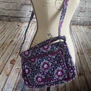Vera Bradley Purse